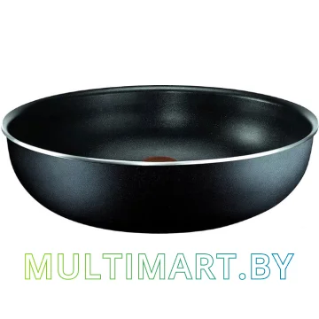 Сковорода ВОК Tefal Hardica L3321902 (28 см)